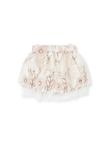 SUKNJA ZA DJEVOJCICE MARINA