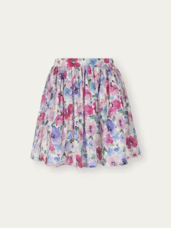 SUKNJA ZA DJEVOJČICE SANCHI