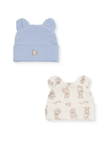 KOMPLET KAPA ZA DJEČAKE GLIN