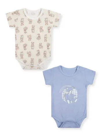 KOMPLET BODI ZA DJEČAKE GRANT