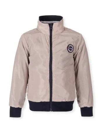 JAKNA SA DVA LICA ZA DJEČAKE BEN