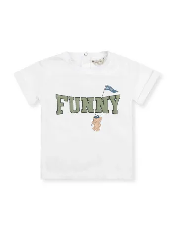 MAJICA ZA DJEČAKE MILAN