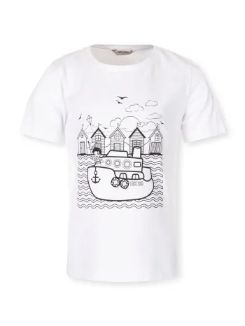 MAJICA ZA DJEČAKE BRIŠI