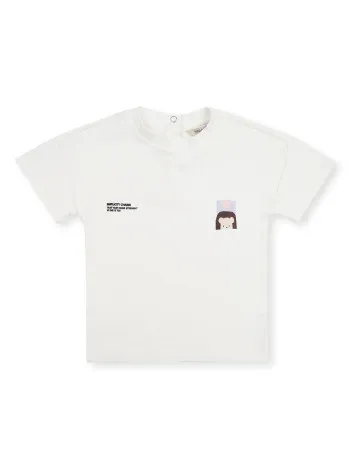 MAJICA ZA DJEČAKE STEFI