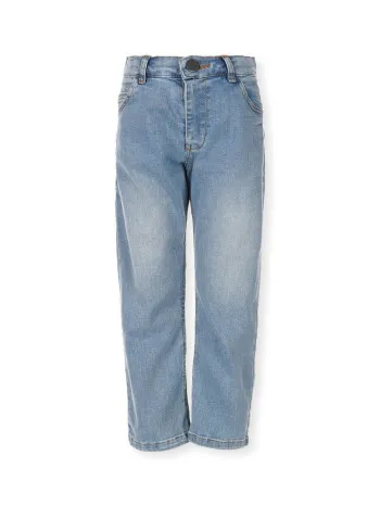 TEKSAS PANTALONE ZA DJEČAKE MLADEN