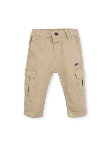 PANTALONE ZA DJEČAKE TEDI