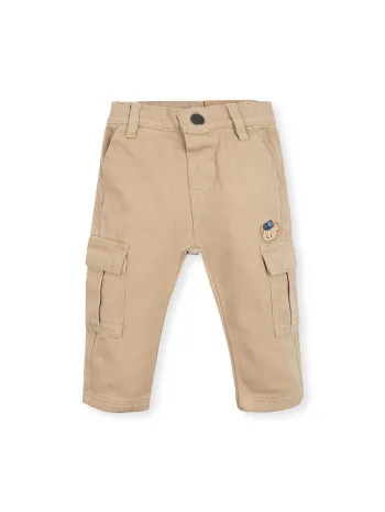 PANTALONE ZA DJEČAKE TEDI