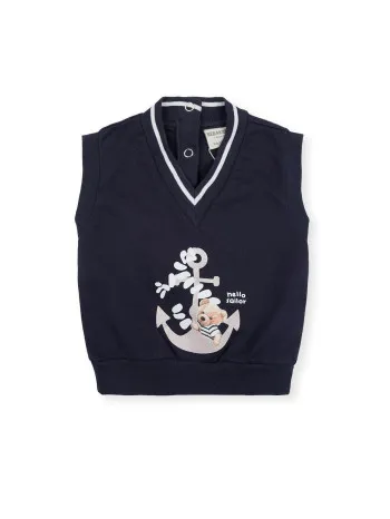 PRSLUK ZA DJEČAKE BERNANDO