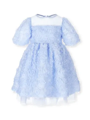 HALJINA ZA DJEVOJČICE KATA