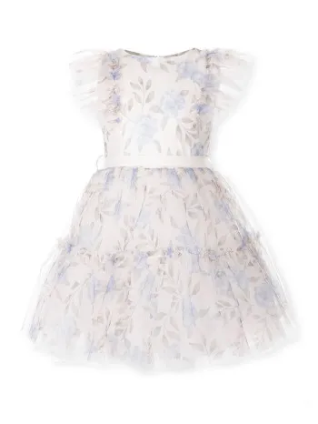 HALJINA ZA DJEVOJČICE KIM