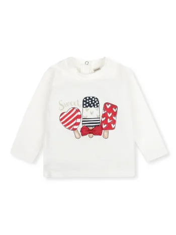 MAJICA ZA DJEVOJČICE BLIS