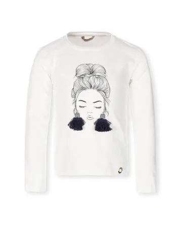 MAJICA ZA DJEVOJČICE BET