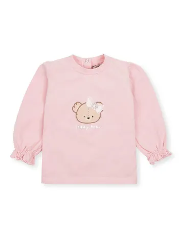 MAJICA ZA DJEVOJČICE TILIKO