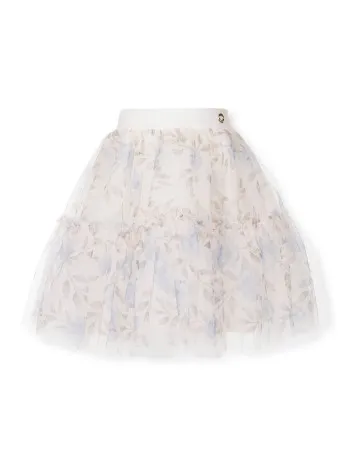 SUKNJA ZA DJEVOJČICE KETI