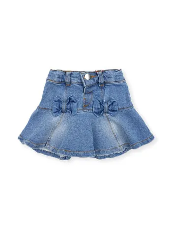 SUKNJA ZA DJEVOJČICE BRENDA