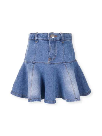 SUKNJA ZA DJEVOJČICE BLAZE