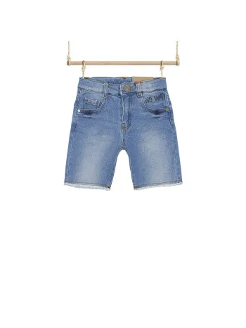 BERMUDE ZA DJEČAKE LEON