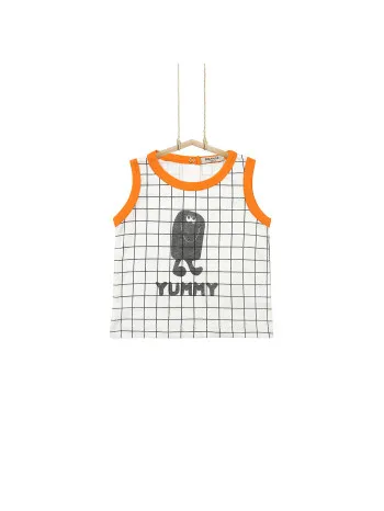 MAJICA ZA DJEČAKE SILVESTER