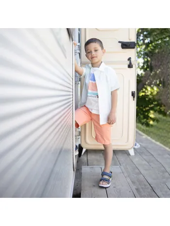 KOŠULJA ZA DJEČAKE MARKUS