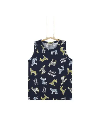 MAJICA ZA DJEČAKE NATHAN