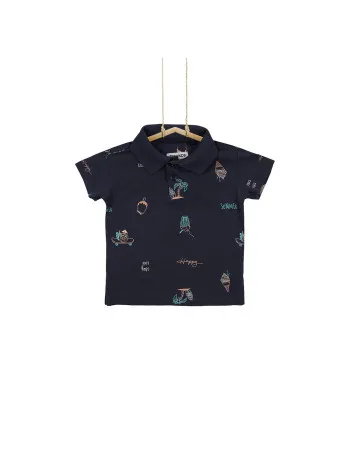 MAJICA ZA DJEČAKE MIKE