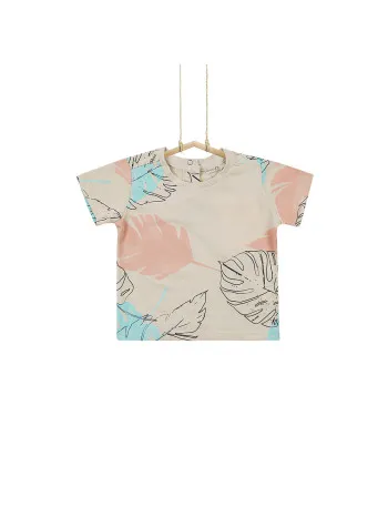 MAJICA ZA DJEČAKE SERGIO