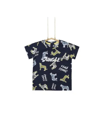 MAJICA ZA DJEČAKE NOLE