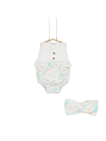 KOMBINEZON ZA DJEVOJČICE KARLA