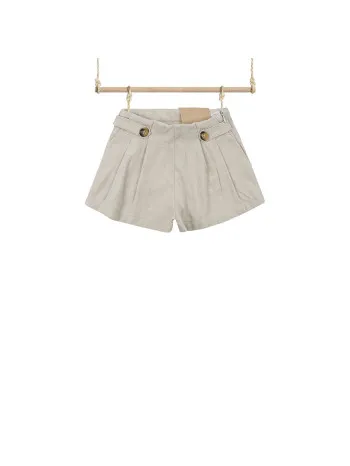 ŠORTS ZA DJEVOJČICE SIS