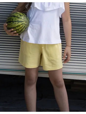 ŠORTS ZA DJEVOJČICE JOY