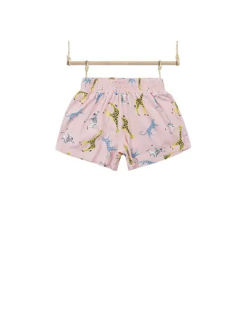 ŠORTS ZA DJEVOJČICE NOELLA