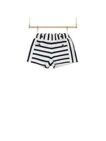 ŠORTS ZA DJEVOJČICE SARA