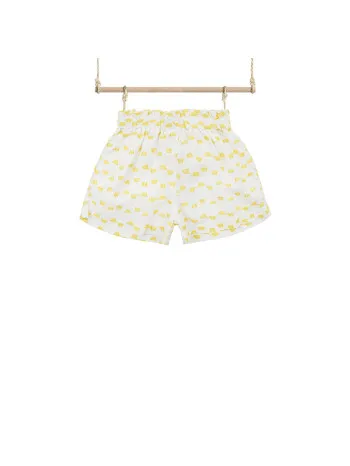 ŠORTS ZA DJEVOJČICE NOVA