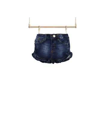 ŠORTS ZA DJEVOJČICE SELMA