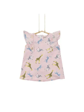 HALJINA ZA DJEVOJČICE NINA