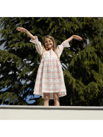 HALJINA ZA DJEVOJČICE MINDI