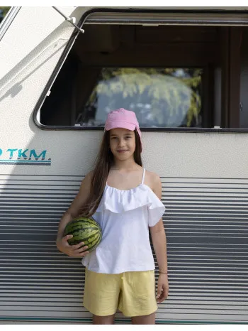 MAJICA ZA DJEVOJČICE JENNA