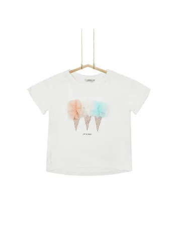 MAJICA ZA DJEVOJČICE MERI