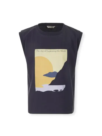 MAJICA ZA DJEČAKE DANKAN