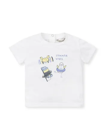 MAJICA ZA DJEČAKE AKI