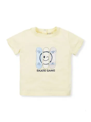 MAJICA ZA DJEČAKE DARE