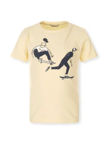 MAJICA ZA DJEČAKE DAVID