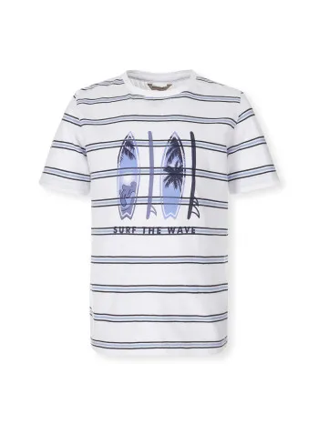 MAJICA ZA DJEČAKE ANDREJ