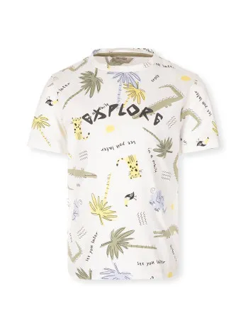 MAJICA ZA DJEČAKE KAMERON