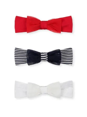 KOMPLET TRAKA ZA KOSU GIM