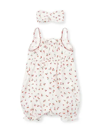 KOMBINEZON ZA DJEVOJČICE GLEN