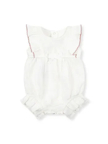 KOMBINEZON ZA DJEVOJČICE GINI