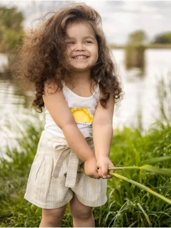 ŠORTS ZA DJEVOJČICE KALINA