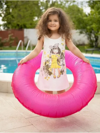 HALJINA ZA DJEVOJČICE KORI