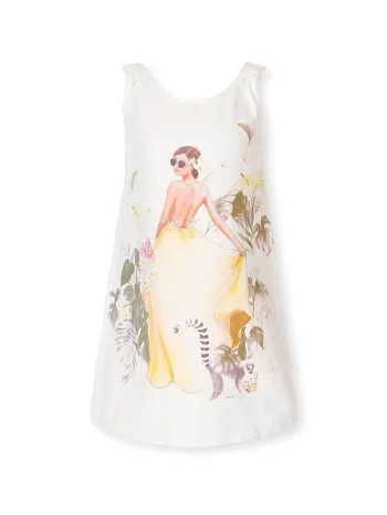 HALJINA ZA DJEVOJČICE KALA